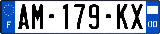 AM-179-KX
