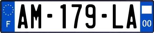 AM-179-LA