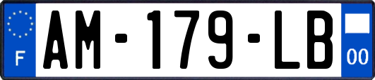 AM-179-LB