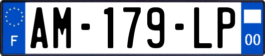 AM-179-LP