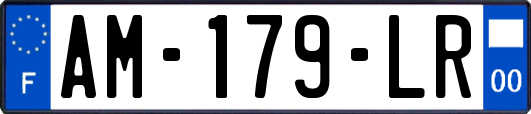AM-179-LR