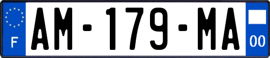 AM-179-MA