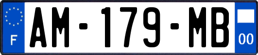 AM-179-MB