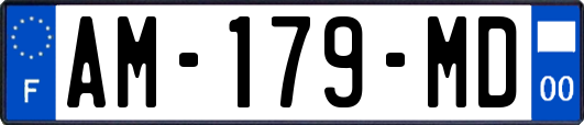 AM-179-MD