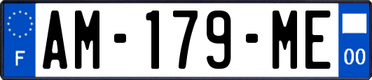 AM-179-ME