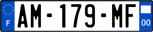 AM-179-MF