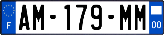 AM-179-MM