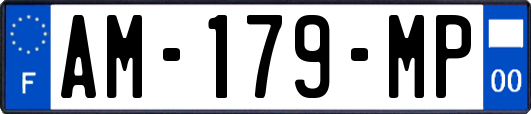 AM-179-MP