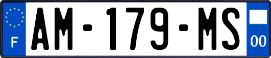AM-179-MS