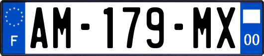 AM-179-MX