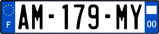 AM-179-MY