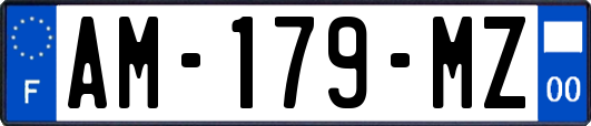 AM-179-MZ