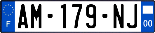AM-179-NJ