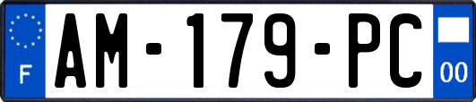 AM-179-PC