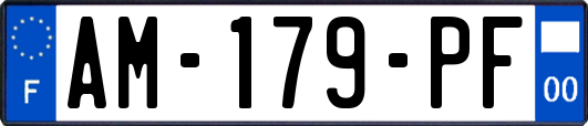 AM-179-PF