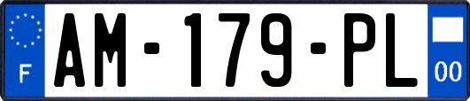 AM-179-PL