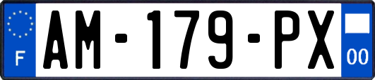 AM-179-PX