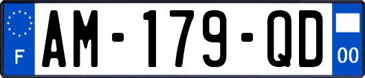AM-179-QD