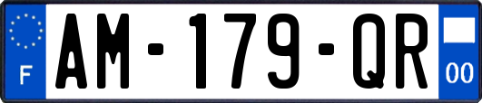AM-179-QR