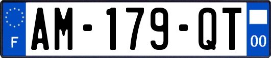 AM-179-QT