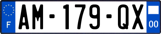 AM-179-QX