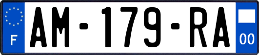 AM-179-RA