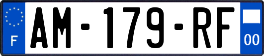 AM-179-RF