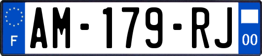 AM-179-RJ