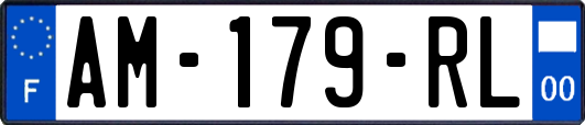 AM-179-RL
