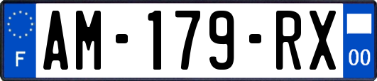 AM-179-RX