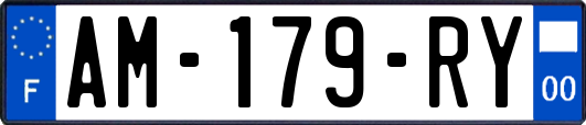 AM-179-RY
