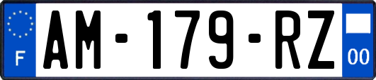 AM-179-RZ