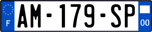 AM-179-SP