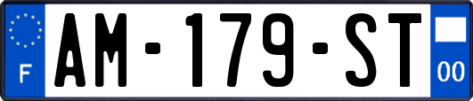 AM-179-ST