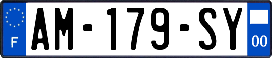 AM-179-SY