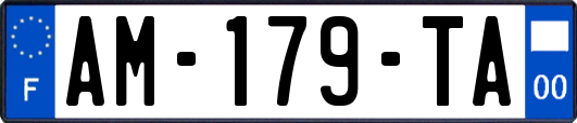 AM-179-TA