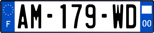 AM-179-WD