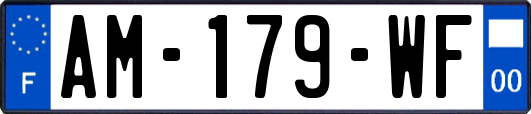 AM-179-WF