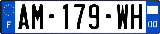 AM-179-WH