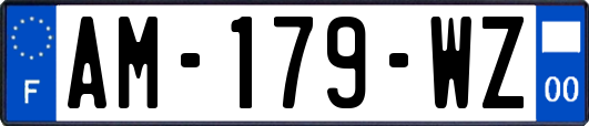 AM-179-WZ