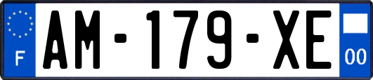 AM-179-XE