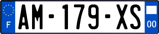AM-179-XS