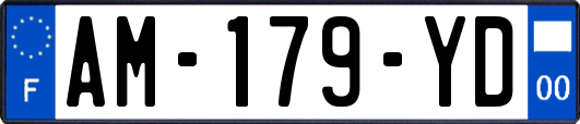 AM-179-YD