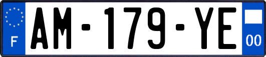 AM-179-YE