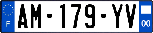 AM-179-YV