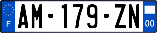 AM-179-ZN