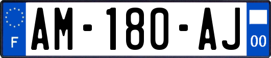 AM-180-AJ