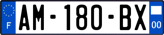 AM-180-BX