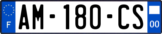 AM-180-CS