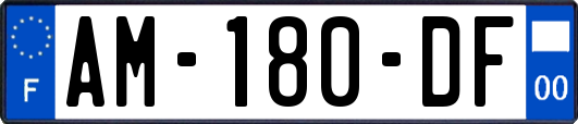 AM-180-DF